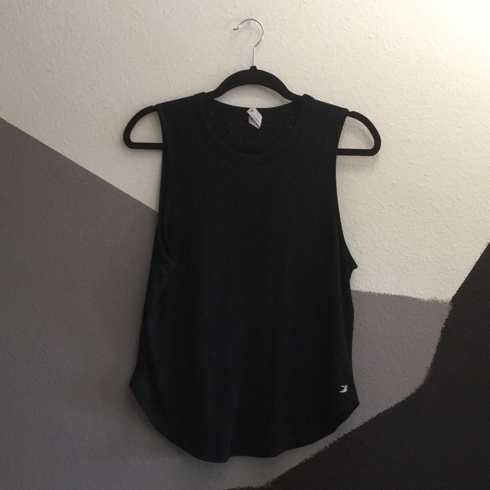 Glyder Mood Tank Top